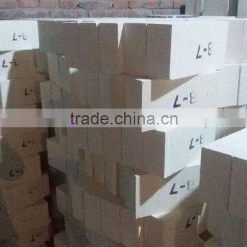 top quality insulating brick for refractory lining