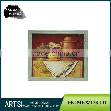 Wholesale Modern Art Chinese Famous House Painting