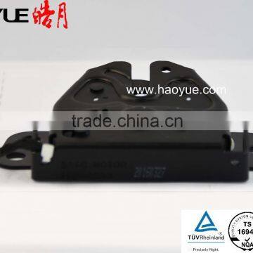 AS21 Auto Engine Compartment Lid Lock photo-4