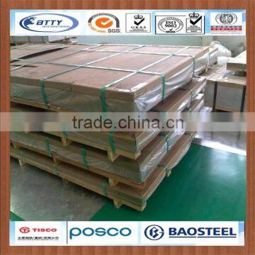 3003 2mm thick Aluminum Sheet