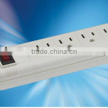 Guangzhou Factory usa power strip