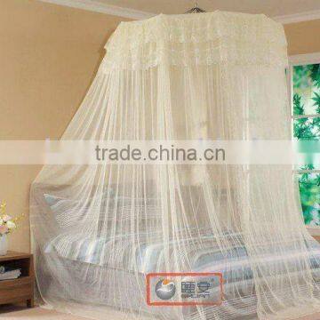 Luxurious Palace Bed Net