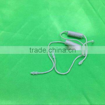 Cheap Hot Sale Garment Plastic Seal Tag 6 String Bass photo-6