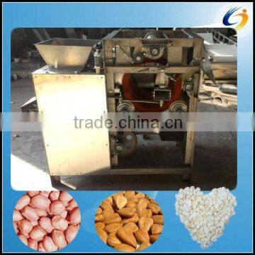 Popular in Europe peanut peeling machine peanut skin peeling machine