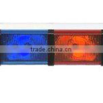 Xenon Strobe Bulb Module Whelen Emergency Warning Lightbar Can With Speaker HS-1540 photo-3
