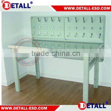 Detall Stainless Steel Table for Worker photo-3