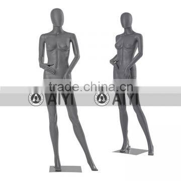 Fashion Large Size Realistic Sexy Female Mannequin photo-4