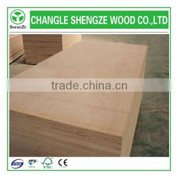 High quality shuttering formwork Marine Plywood 28mm container flooring plywood from China manufacture