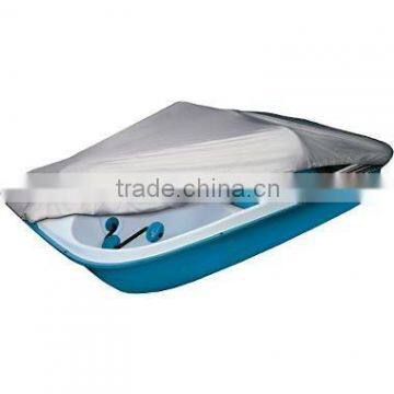 PVC boat cover BC07