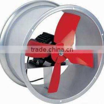 T35-5 Axial Flow Fan/axial blower/tube axial flow fans