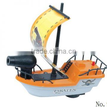 Battery Operated Boat,Electric Boat,plastic toys