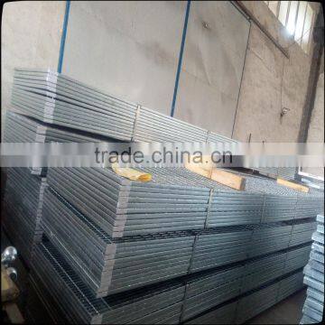 standard steel grating