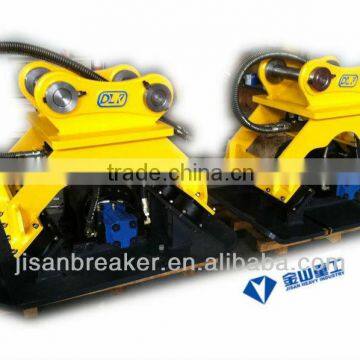 hydraulic compactor for excavator, excavator parts for sale, IHI plate compactor for sale