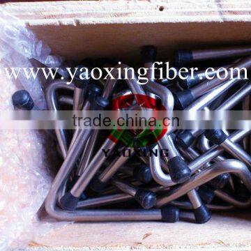 rotary kiln refractory anchor anchor bolt v anchor