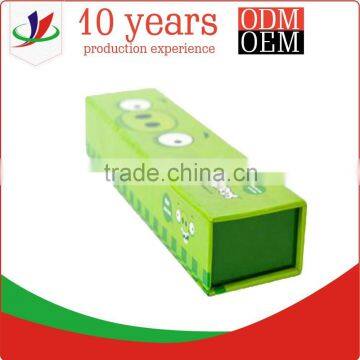 OEM manufactory paper pen box