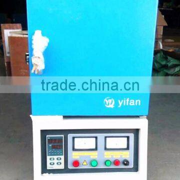 Electric Furnace for Ceramics, Laboratory Electric Furnace, Laboratory Stoves