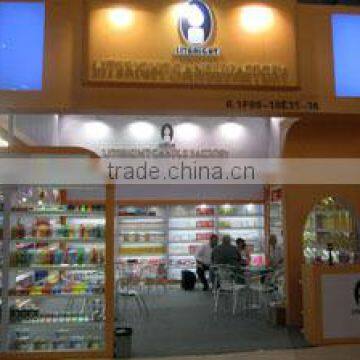 Litbright Candle Factory(Gaocheng District, Shijiazhuang City)