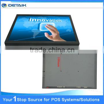 15 inch Touch All in One Computer PC in Wall Hanging PC