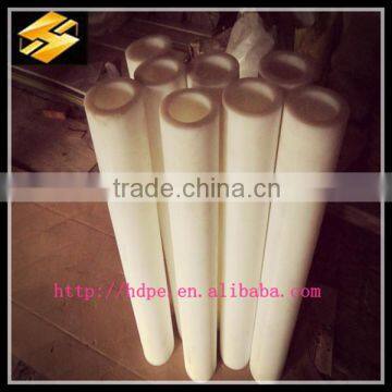 China Wholesale Hdpe/uhmwpe Pipe photo-2