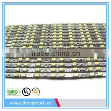 Cheapest shipping led pcb board aluminum pcb assembly