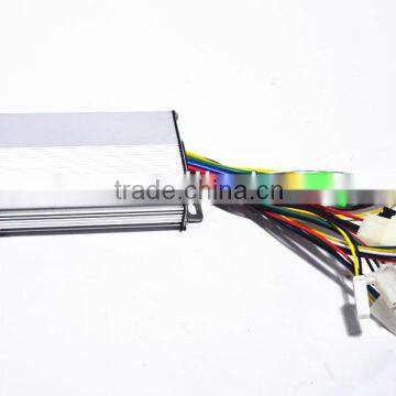 Mac dc Motor Controller, 6fet-24fet 24v to 72v dc Motor Speed Control Quality Choice photo-3
