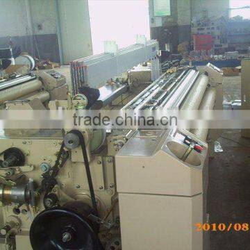 XD-190 Textile machines for weaving polyester with single nozzle