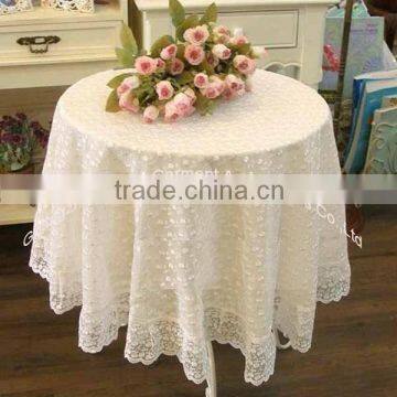 Popular Tabelcloth , Durable Tablecloth, Washble Tablecloth