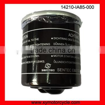 Original Parts Motorcycles Engine Oil Filter for Piaggio Vespa125