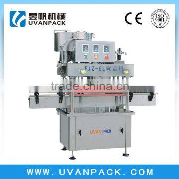 Automatic Capping Machine FXZ-6L