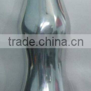 Cast Aluminum Wall Decoration Coca cola bottle/ Metal Wall Accent/ Wall decor Item/ Hotel/ Restaurant/ Wedding/ Party/ Catering