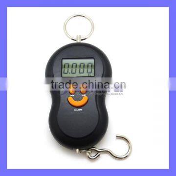 45kgs Hook Kitchen Smile Portable Truck Scale Cucurbit Digital Balance