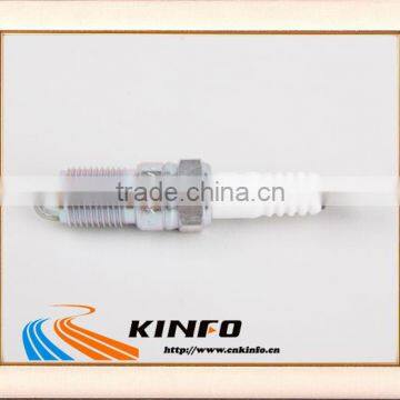 spark plug for Mazda