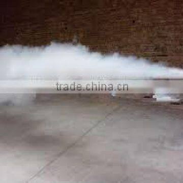 No Plug Handhold Co2 Jet Gun Dance Floor DJ Equipment Co2 Jet Machine