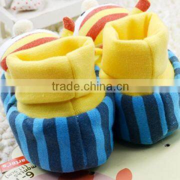 Baby Toddler Shoes Good Quality Boot photo-3