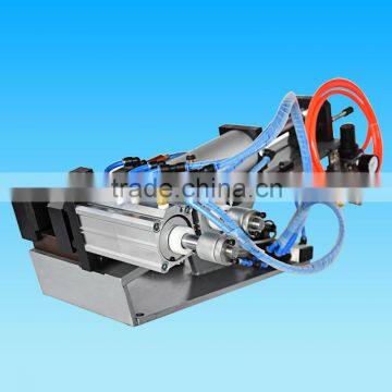 Gas-electric Wire Stripping Machine photo-4