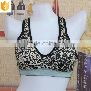 Hot Sport Women Bra ,seamless Bra