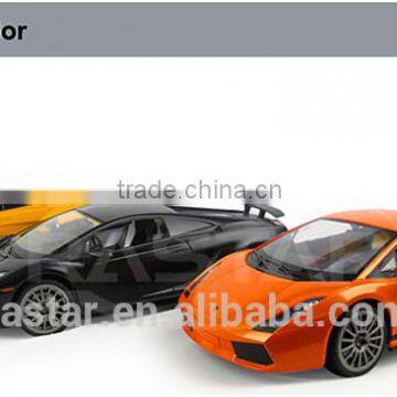 Rastar Shopping New Kids Toys Radio Control Plastic rc Car