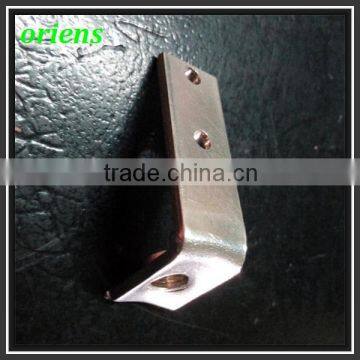 Steel Angle for Wood