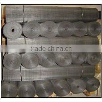 iron wire mesh cloth(manufacturer)