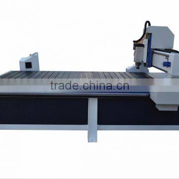 Economic Type DSP Control Advertising CNC Machine for Sale photo-3