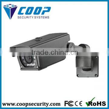 720P CCTV Camera HD Monitoring System CCTV Outdoor Parking Dummy Camera