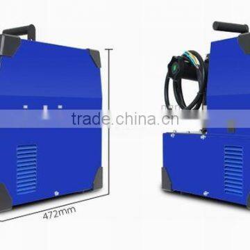 Single Tube IGBT Inverter Welding Machine photo-2