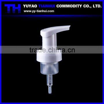 40mm Foam pump foaming hand soap pump Foamer dispenser