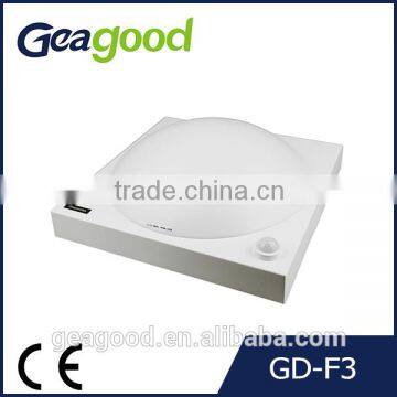 Lighting Senor Double Function Ceiling Light Shades LED Sensor Light photo-2