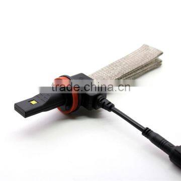 G5 Car Led Headlight P13 20w Fanless New Design Plug and Play Led Car Headlight photo-4