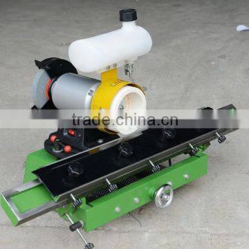 Knife Grinder Sharpener Machinet Wood Band Saw Blade sharpening machine