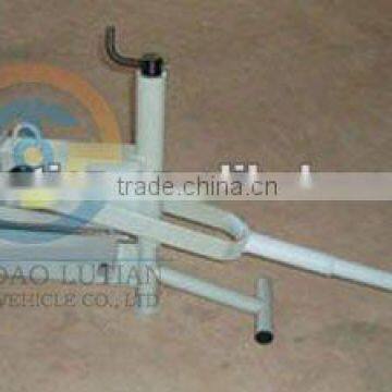 manual brick cutter