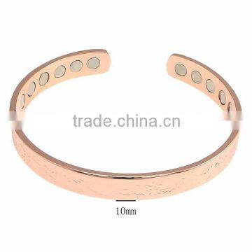 Bangle, Therapy Bangle Bracelet, Magnetic Bracelet Jewelry Wholesale PT8202 photo-2