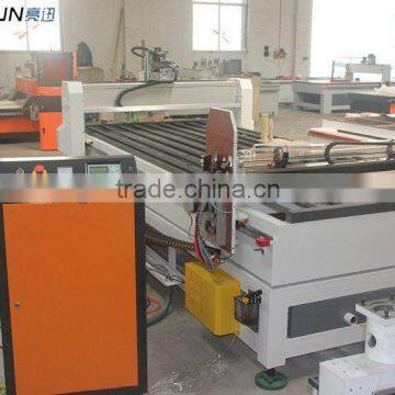 laser & cnc wooden cutting machine price LX1325