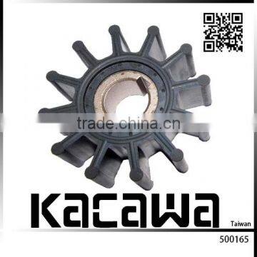 Replacement Impeller- Xian Wellwork